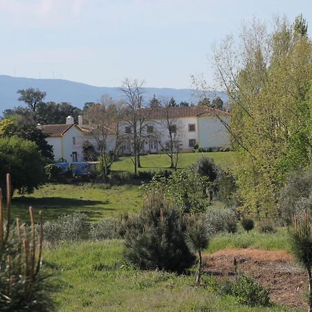 Quinta Do Outeiro Bed & Breakfast Вила Нова де Пойарес Екстериор снимка