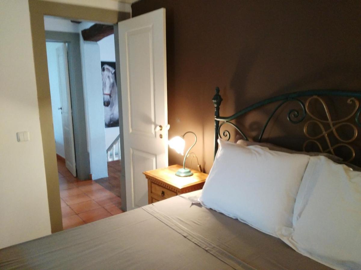 Quinta Do Outeiro Bed & Breakfast Вила Нова де Пойарес Екстериор снимка