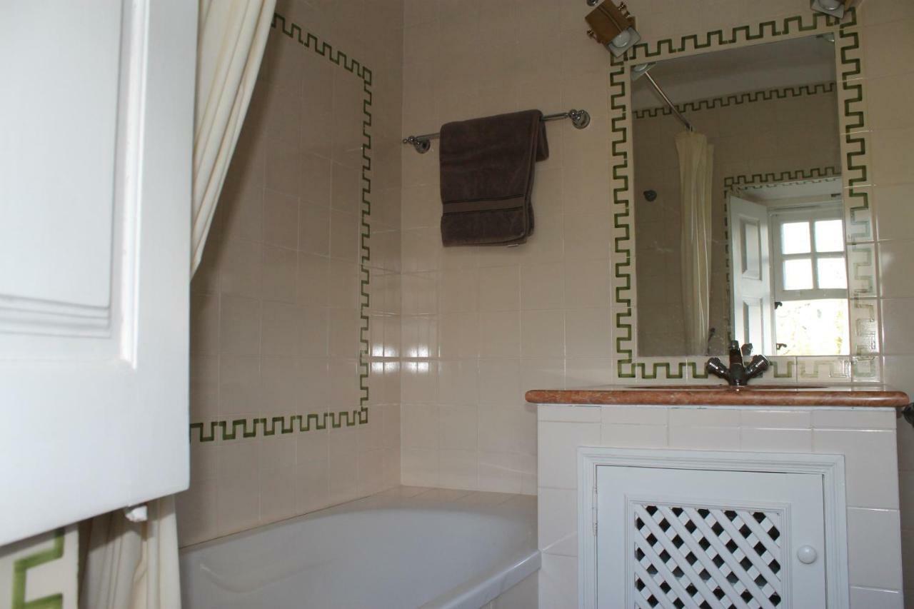 Quinta Do Outeiro Bed & Breakfast Вила Нова де Пойарес Екстериор снимка