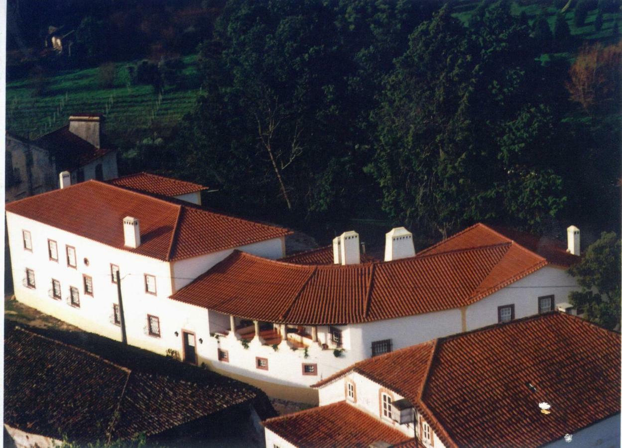 Quinta Do Outeiro Bed & Breakfast Вила Нова де Пойарес Екстериор снимка