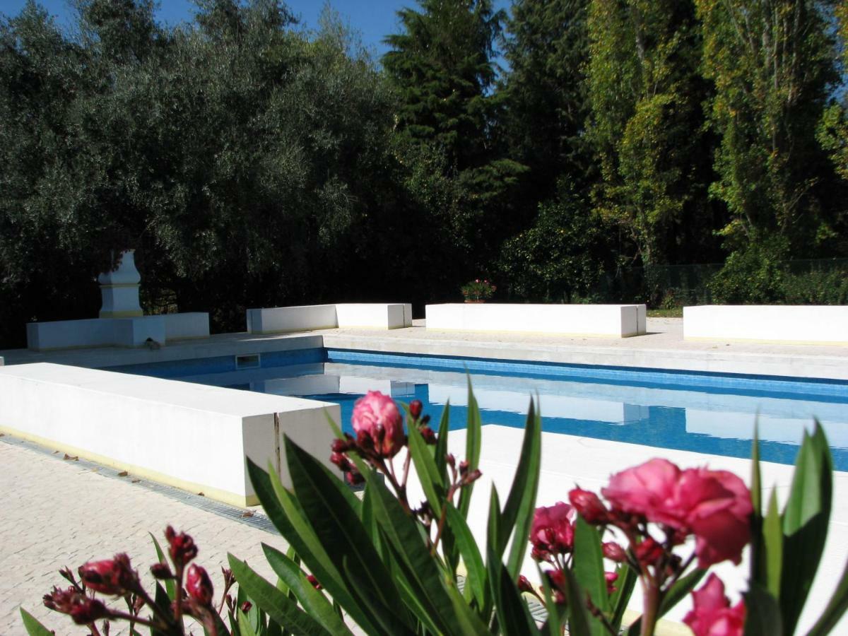 Quinta Do Outeiro Bed & Breakfast Вила Нова де Пойарес Екстериор снимка