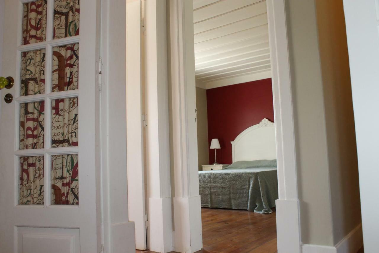 Quinta Do Outeiro Bed & Breakfast Вила Нова де Пойарес Екстериор снимка
