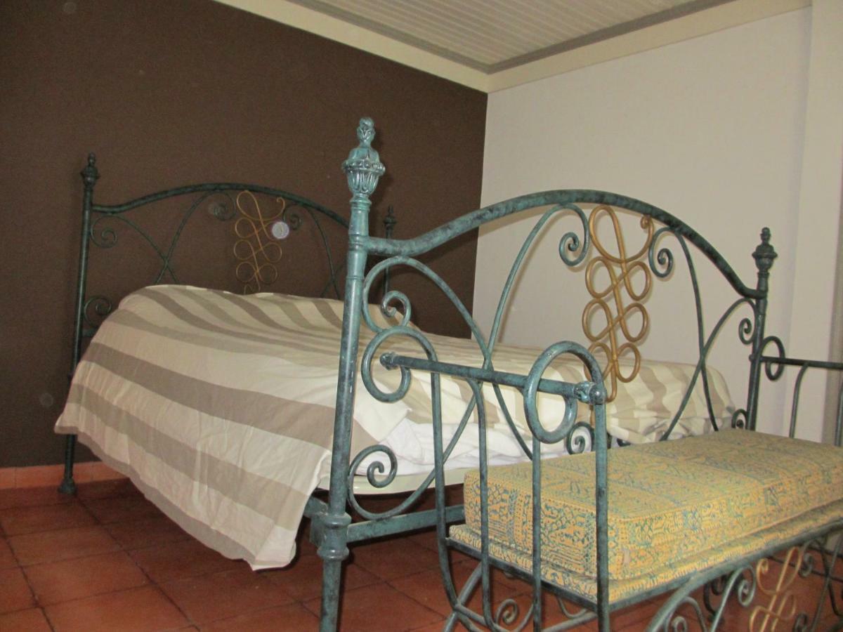 Quinta Do Outeiro Bed & Breakfast Вила Нова де Пойарес Екстериор снимка