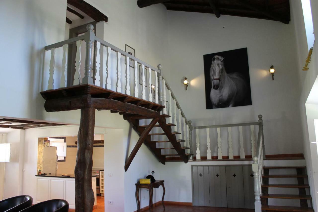 Quinta Do Outeiro Bed & Breakfast Вила Нова де Пойарес Екстериор снимка